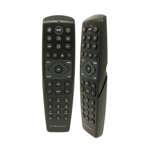 Dreambox original - dreambox,