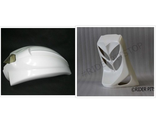 Airbox bodykit für harley - airbox,