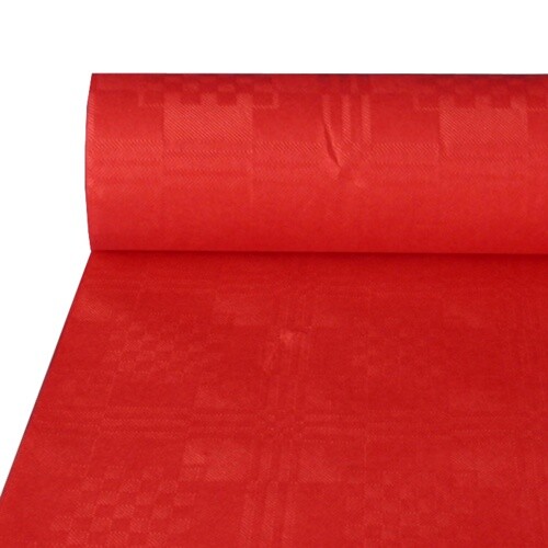 Papiertischdecke