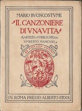 Mancuso, Umbert..DER LIEDERMACHER EINES LEBENS