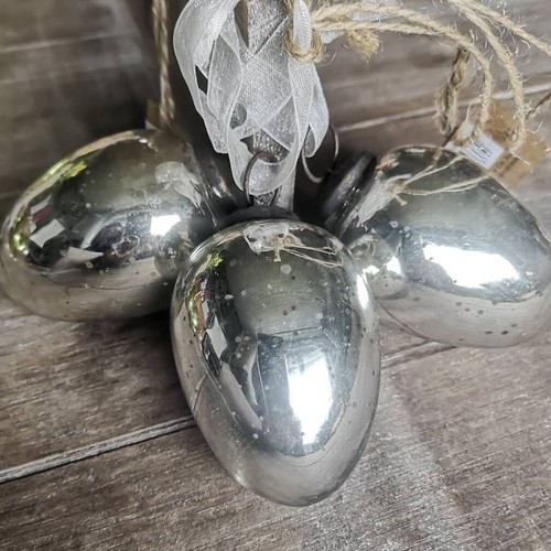 Hochwertige silber - 3, x
