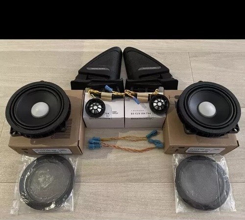 Bmw f82 f83 harman - harman, kardon