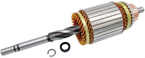 Power anker schnelldreher - power,