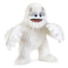 Schneemensch / Yeti -