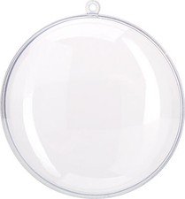 Acrylform Medaillon 11cm