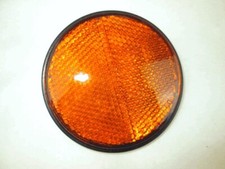 203869 Rundes Rückstrahler