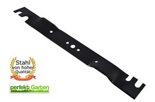 53 CM Rasenmäher Mulchmesser