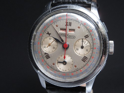 G580 vintage charles nicolet - g580,