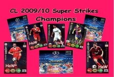 Panini Champions League Super