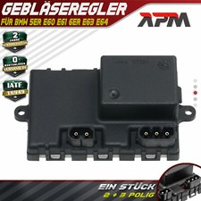 Gebläseregler Wiederstand