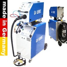 D+L Schutzgas Schweißgerät