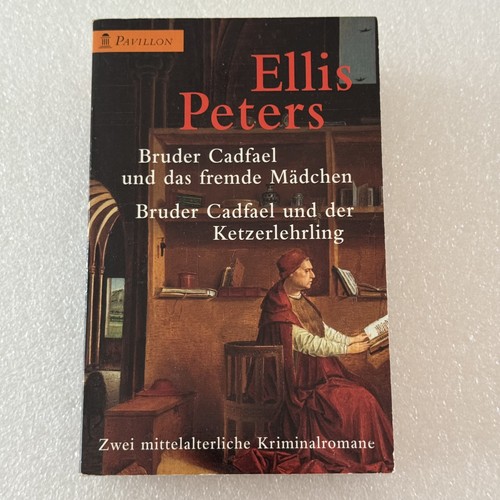 Bruder cadfael und das - cadfael, fremde