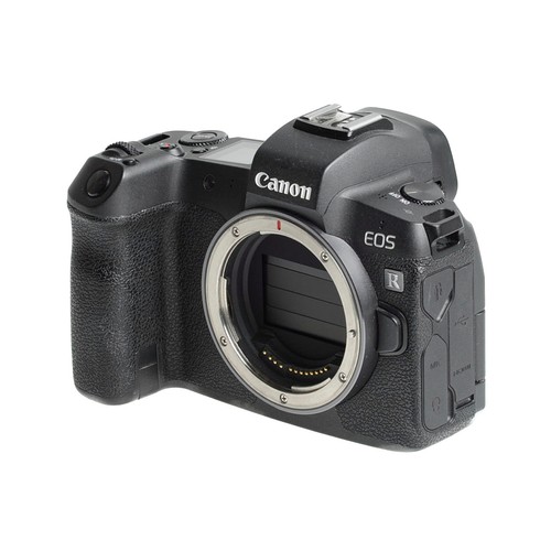Canon eos 000 ausl - canon, r