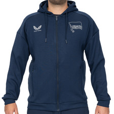 Hertha BSC Sweatjacke Travel