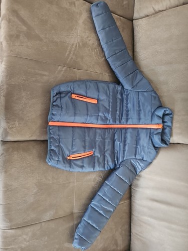 Leichtsteppjacke herren - leichtsteppjacke, m