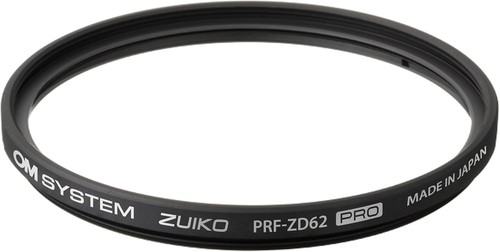 System zuiko prf - system, mft