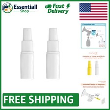 Maymom Flange Adapter Set for