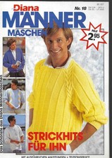 Die kleine diana männer - die,