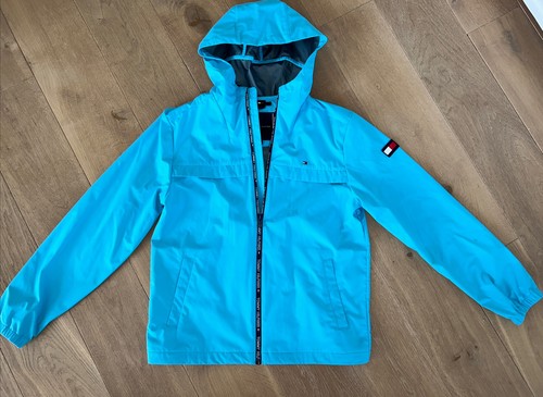 Tommy hilfiger jacke - tommy, gr.