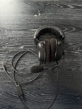 Beyerdynamic MMX300 Headset