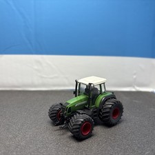 Wiking - Fendt Favorit 711 Vario mit Breitreifen, 1:87 H0