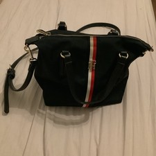 Tommy Hilfiger Damentasche Schultertasche Umhängetasche