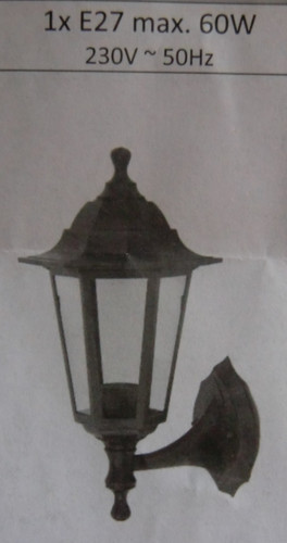 Lindby wandleuchte schwarz - lindby,