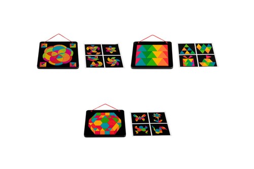 Playtive magnetformen tafel - playtive,