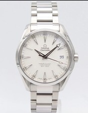 Omega Seamaster Aqua Terra