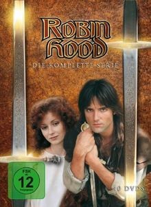 Robin hood die komplette - hood,