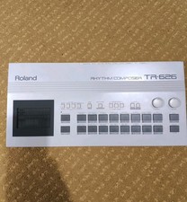 Roland 626 rhythm composer - tr-626,