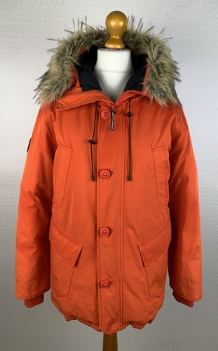 Superdry premium warme - superdry,