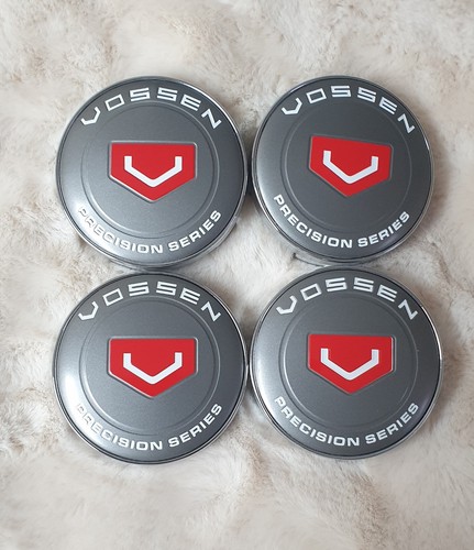 4 neue felgenkappen von - 4,