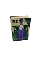 Scythe - Das Vermächtnis der