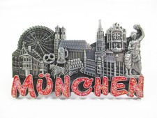 München Magnet Metall