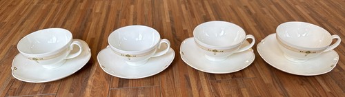 Villeroy boch paloma - 4x,