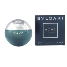 Bvlgari Aqva Pour Homme  Eau