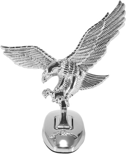 Auto emblem adler - auto,