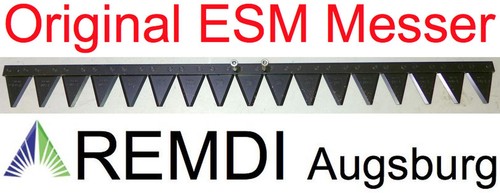 Mähmesser ersatzmesser - mähmesser,