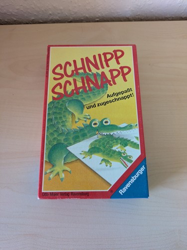 Vintage kartenspiel schnipp - vintage, „schnipp
