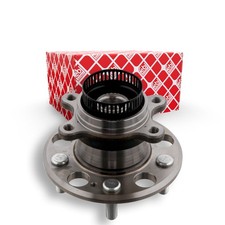 FEBI BILSTEIN Radlagersatz