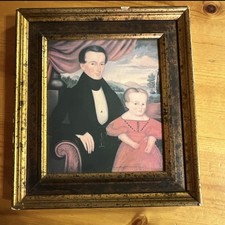 Chicago Antiqued Collection