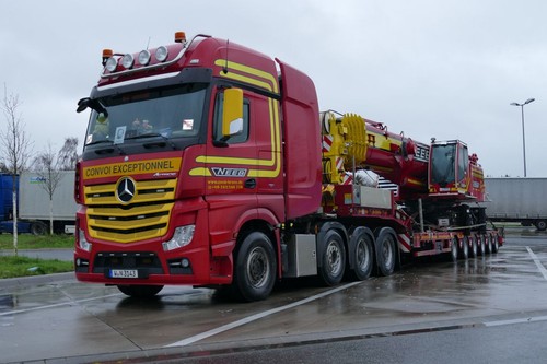 Wsi 4749 actros mp4 - 01-4749, mb