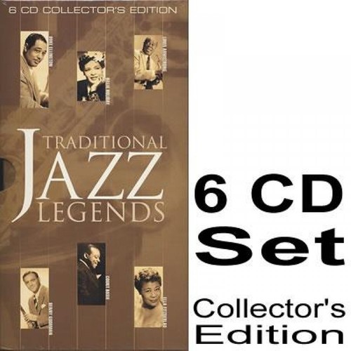 Various artist traditional - various,