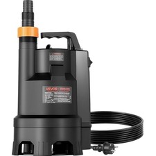 Tauchpumpe 690W 17500L/h