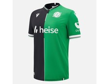 Hannover trikot away - trikot,