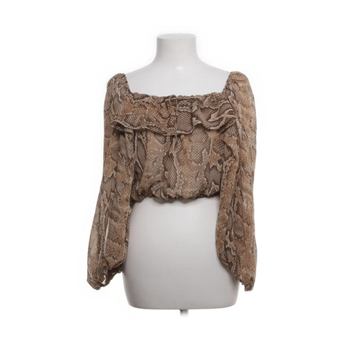 Zara crop top - top,, größe: