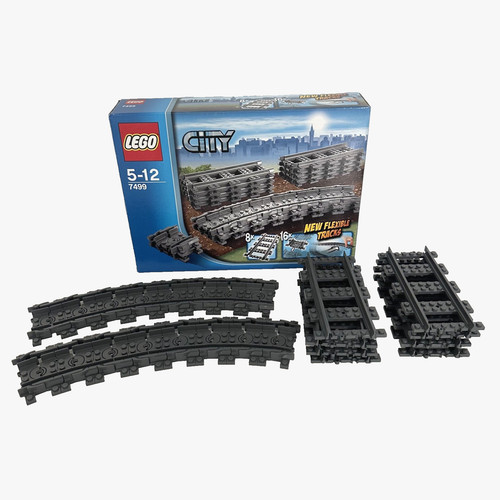 Lego city flexible - lego,