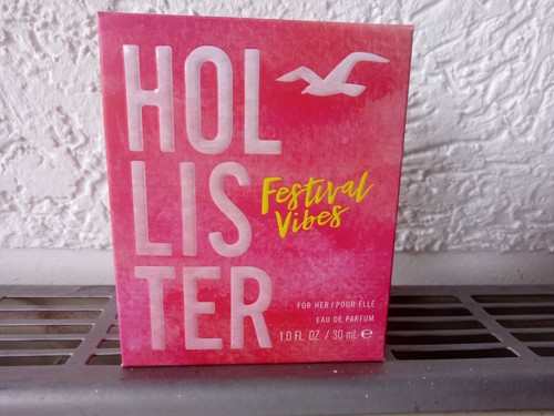 Hollister festival vibes for - festival,