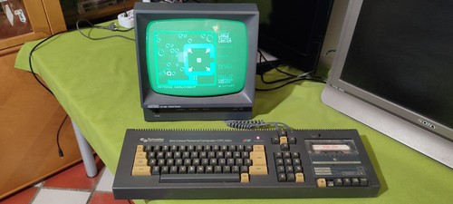 Computer vintage amstrad cpc - computer,